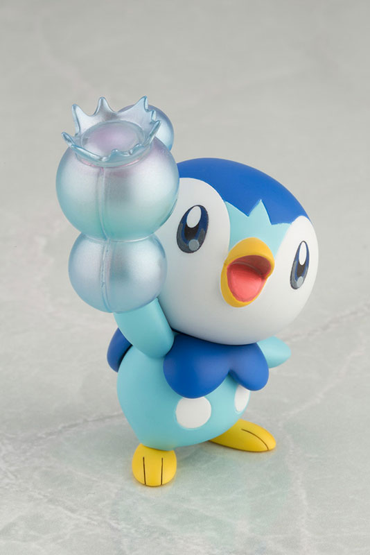 ARTFX J ヒカリ with ポッチャマ 1/8スケール