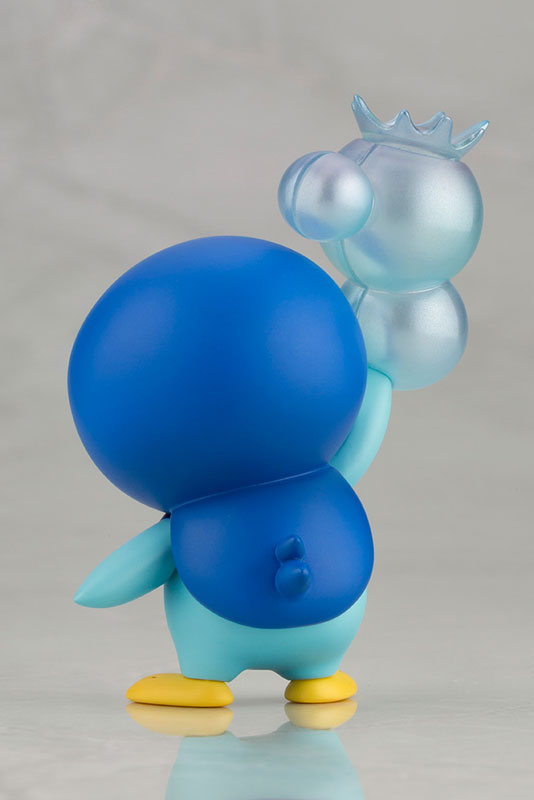 ARTFX J ヒカリ with ポッチャマ 1/8スケール