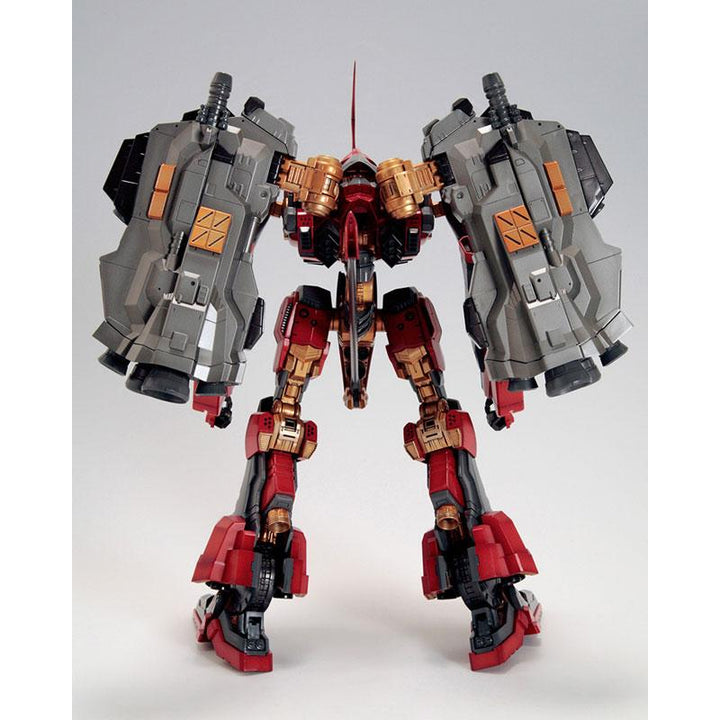 V.I.シリーズ ナインボール=セラフ 1/72スケール