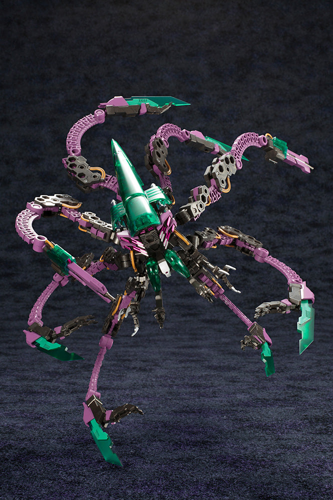 【決算セール対象！】 ヘキサギア ハイドストーム 1/24スケール
