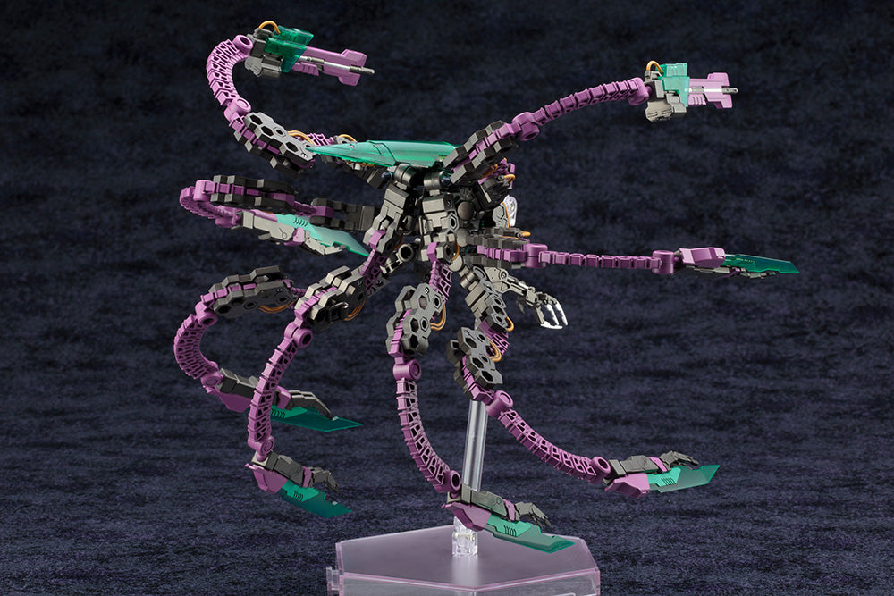 【決算セール対象！】 ヘキサギア ハイドストーム 1/24スケール