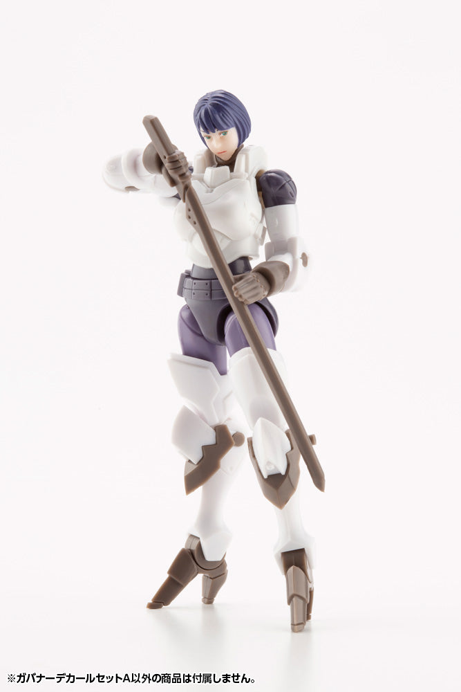 【決算セール対象！】 ヘキサギア ガバナーデカールセットA