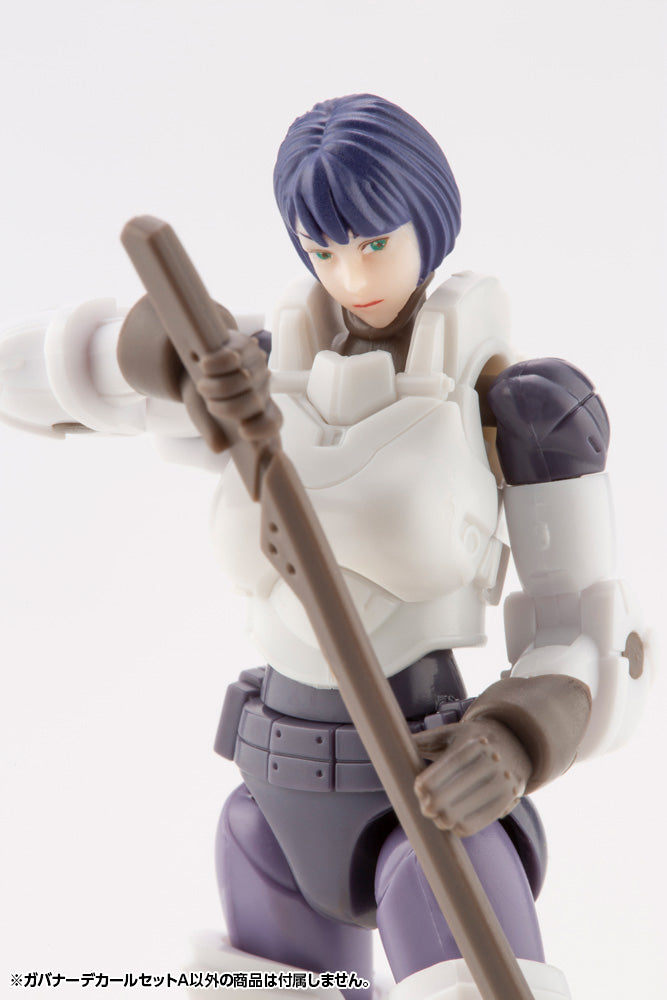 【決算セール対象！】 ヘキサギア ガバナーデカールセットA