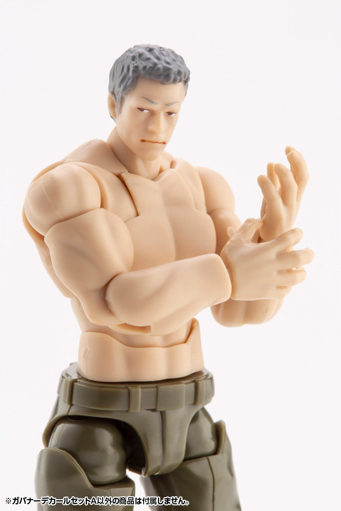 【決算セール対象！】 ヘキサギア ガバナーデカールセットA