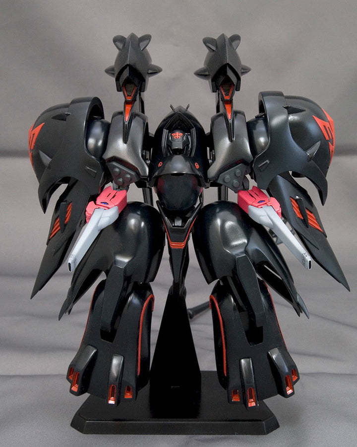 ブラックサレナ