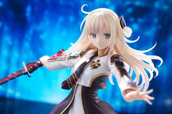 遊戯王カードゲームモンスターフィギュアコレクション 閃刀姫─レイ 1/7スケール