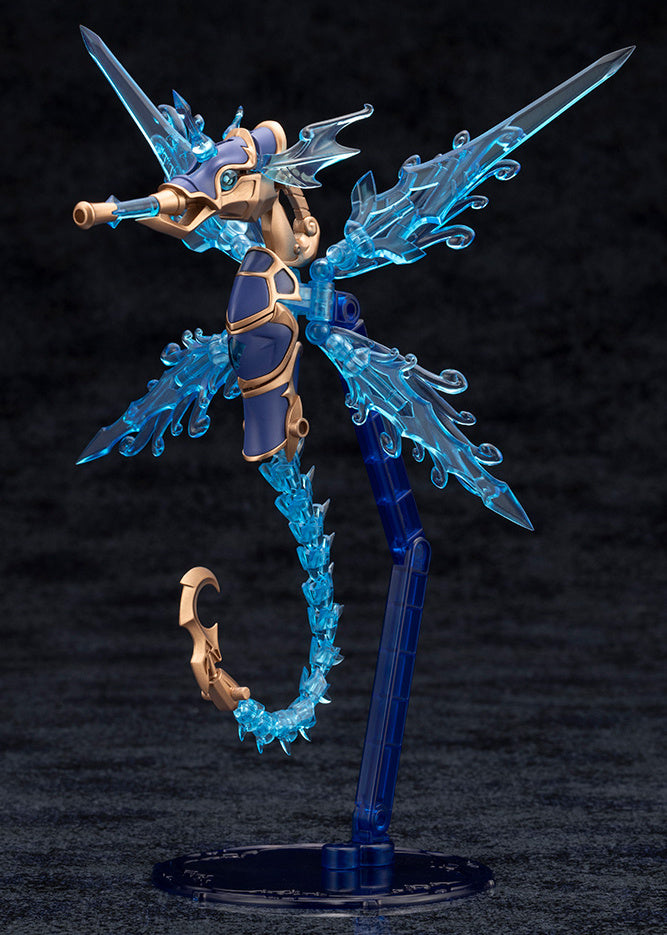 アルカナディア ゼノアルマ ハイドロ ゼーフォス
