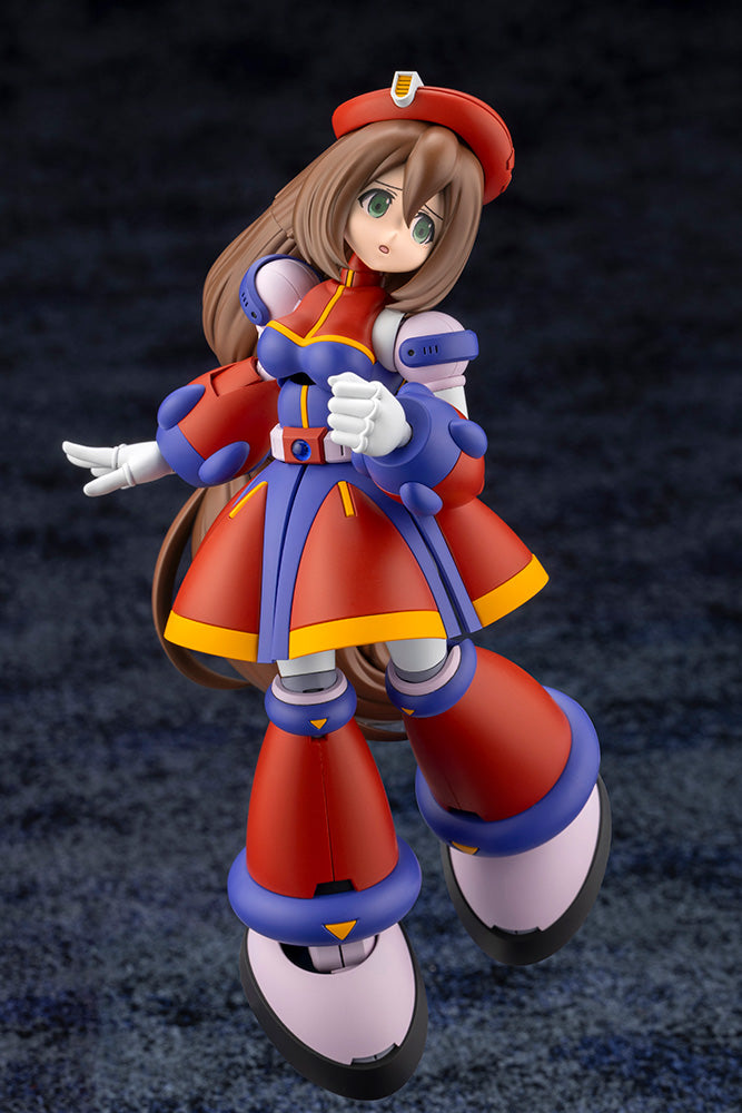アイリス X4 Ver.