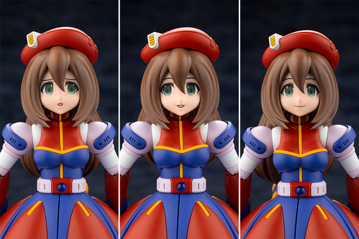 アイリス X4 Ver.