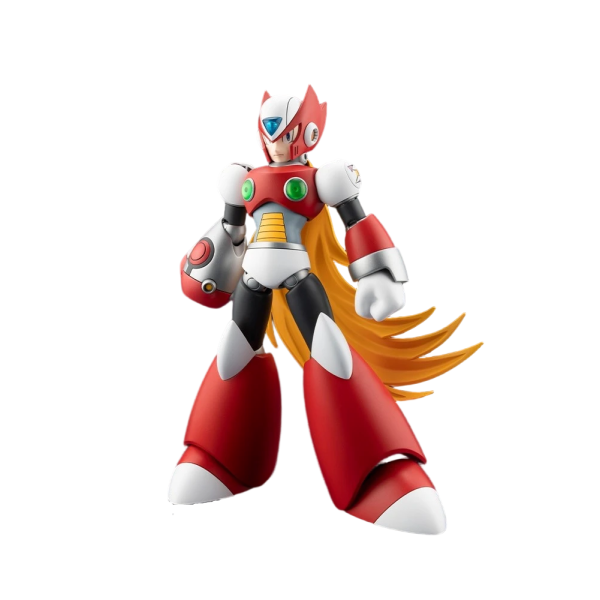 ゼロ 1st Ver. 1/12スケール