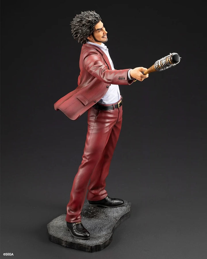 春日 一番 1/6スケール