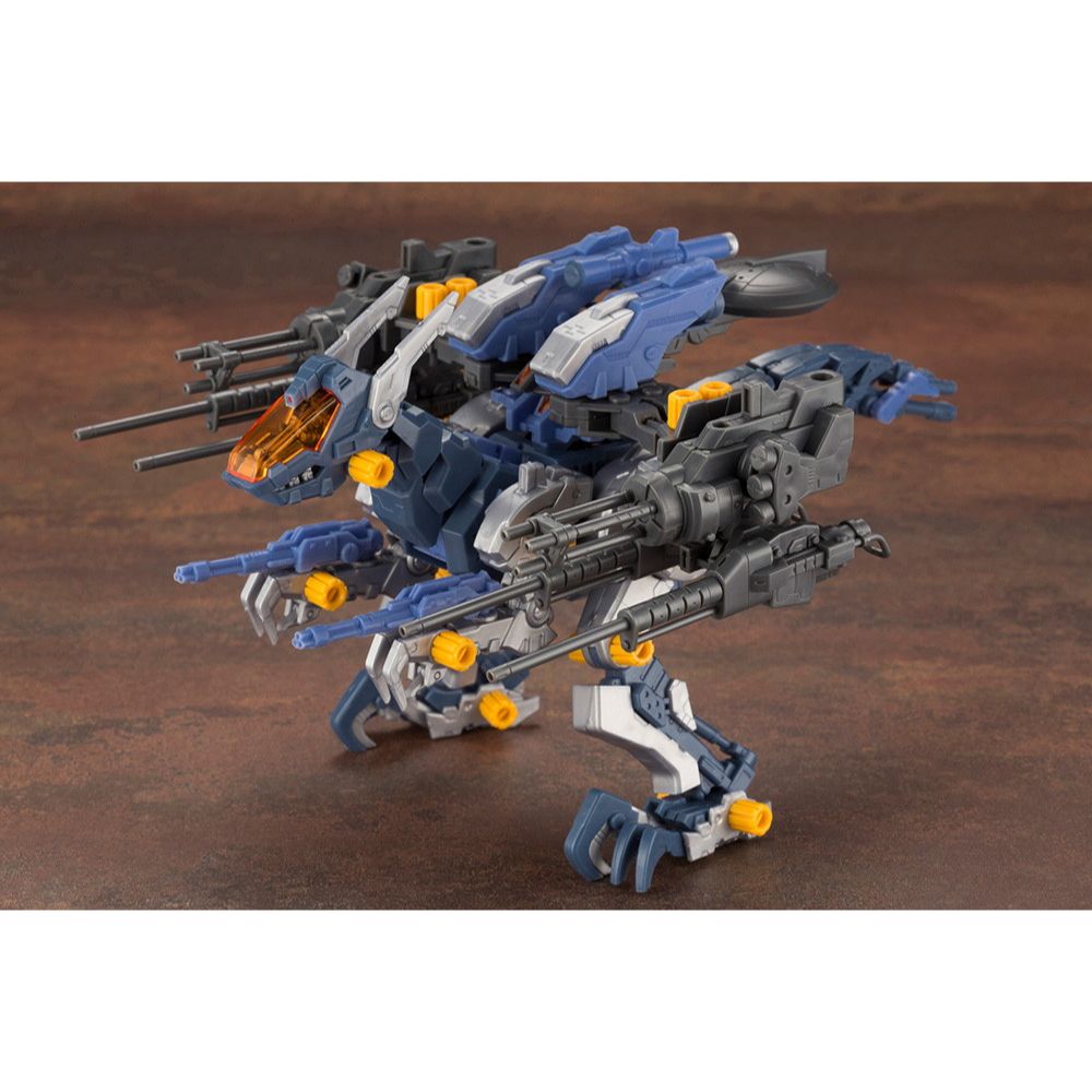 【決算セール対象！】 【再販】HMM RZ-030 ガンスナイパー ワイルドウィーゼル仕様 1/72スケール