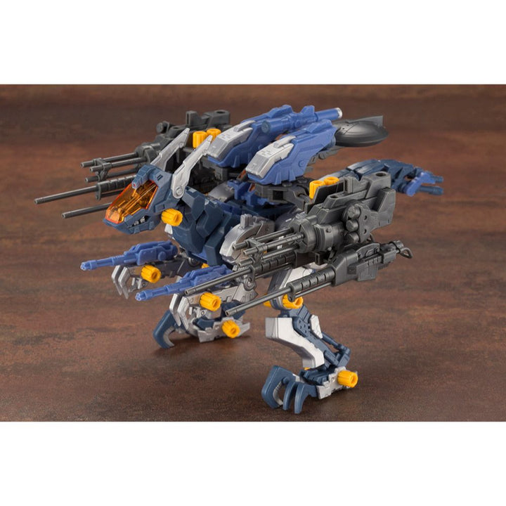 【決算セール対象！】 【再販】HMM RZ-030 ガンスナイパー ワイルドウィーゼル仕様 1/72スケール