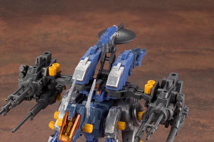 【決算セール対象！】 【再販】HMM RZ-030 ガンスナイパー ワイルドウィーゼル仕様 1/72スケール
