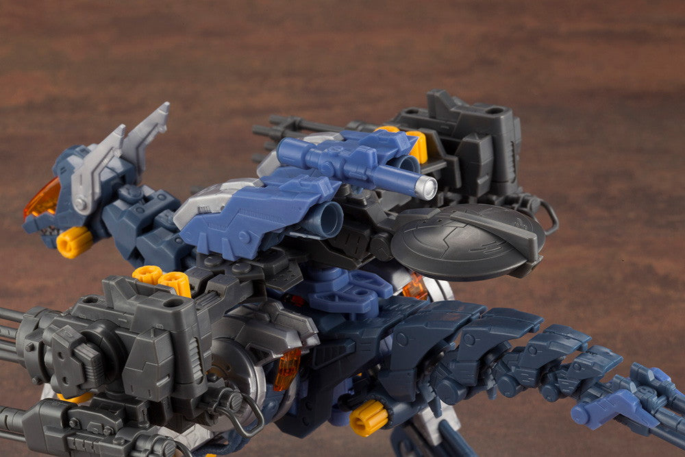 【決算セール対象！】 【再販】HMM RZ-030 ガンスナイパー ワイルドウィーゼル仕様 1/72スケール