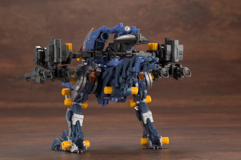 【決算セール対象！】 【再販】HMM RZ-030 ガンスナイパー ワイルドウィーゼル仕様 1/72スケール