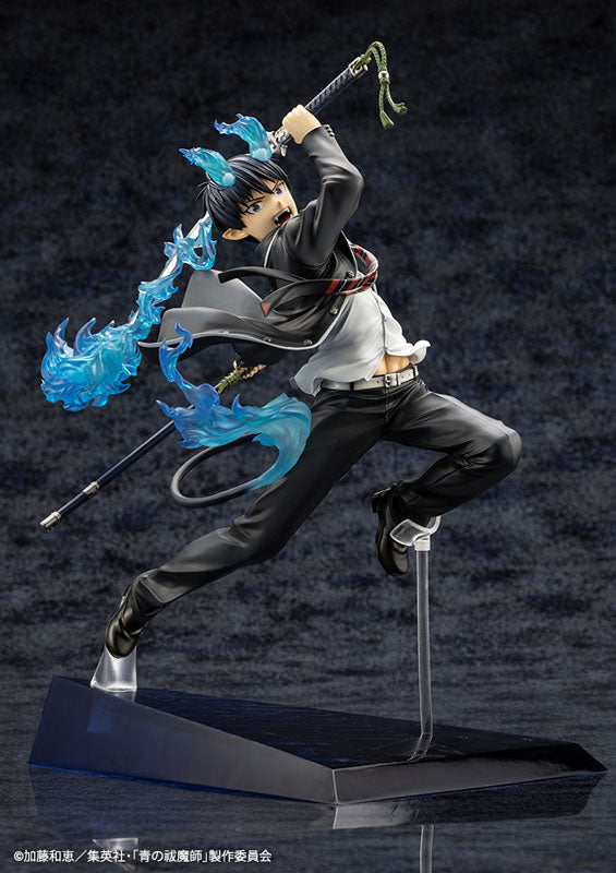 ARTFX J 奥村 燐 1/8スケール