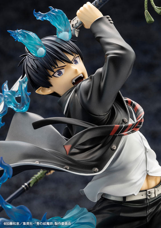 ARTFX J 奥村 燐 1/8スケール