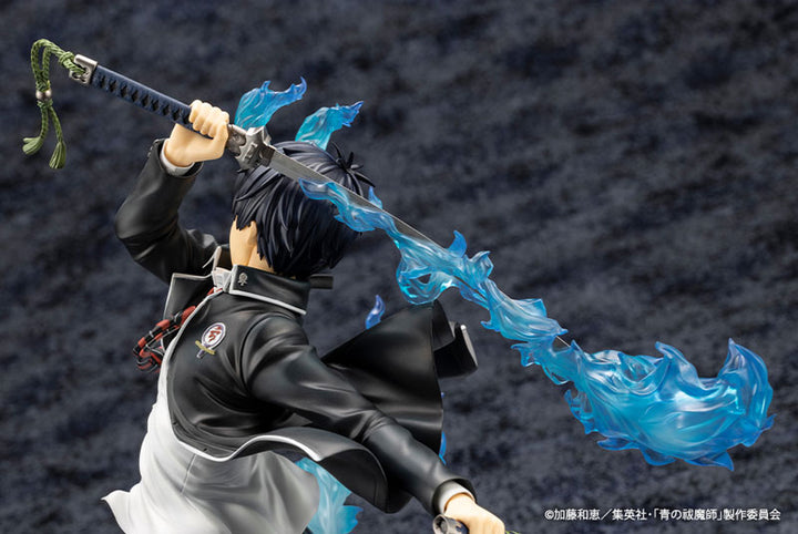 ARTFX J 奥村 燐 1/8スケール
