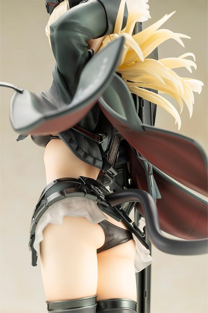 アルシア