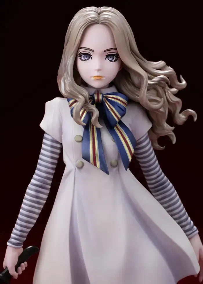 HORROR美少女 ミーガン 1/7スケール
