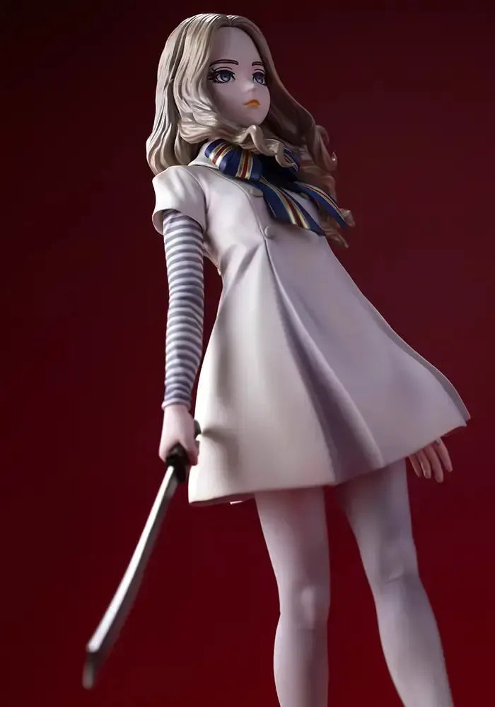 HORROR美少女 ミーガン 1/7スケール
