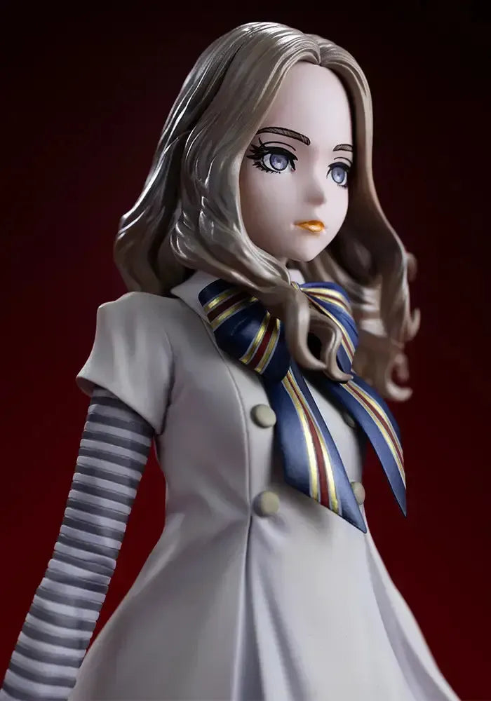 HORROR美少女 ミーガン 1/7スケール