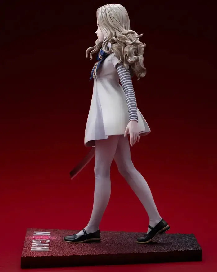 HORROR美少女 ミーガン 1/7スケール