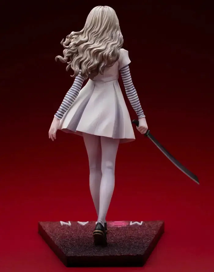 HORROR美少女 ミーガン 1/7スケール