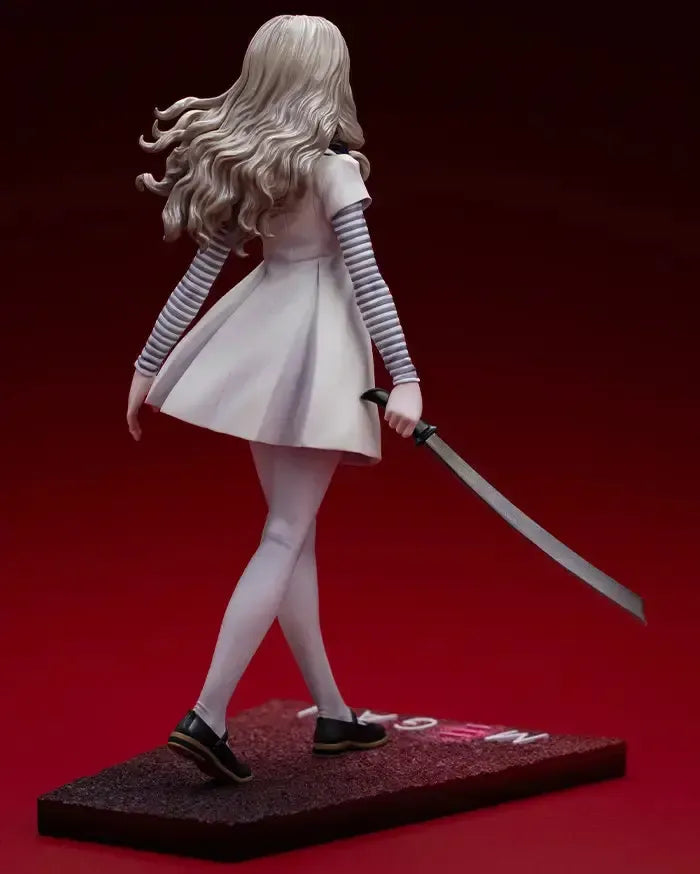 HORROR美少女 ミーガン 1/7スケール