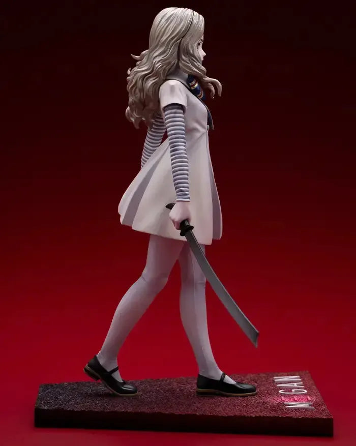 HORROR美少女 ミーガン 1/7スケール