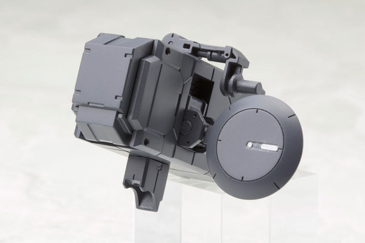 M.S.G ウェポンユニット36 ミサイル＆レドーム