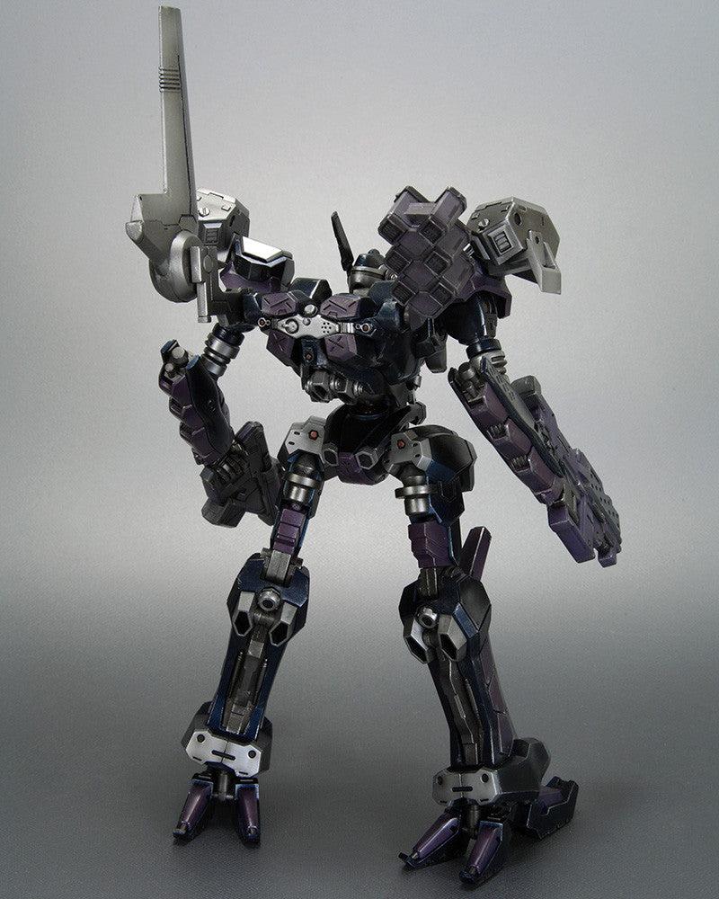 【決算セール対象！】 【再販】V.I.シリーズ クレスト CR-C840/UL クレスト軽量級Ver. 1/72スケール