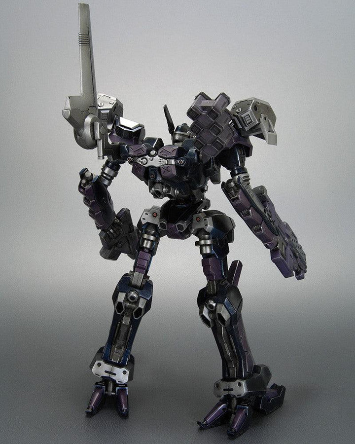 【決算セール対象！】 【再販】V.I.シリーズ クレスト CR-C840/UL クレスト軽量級Ver. 1/72スケール