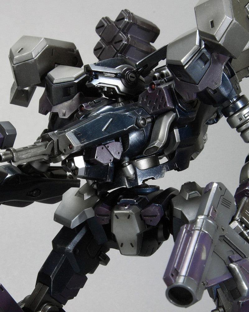 【決算セール対象！】 【再販】V.I.シリーズ クレスト CR-C840/UL クレスト軽量級Ver. 1/72スケール
