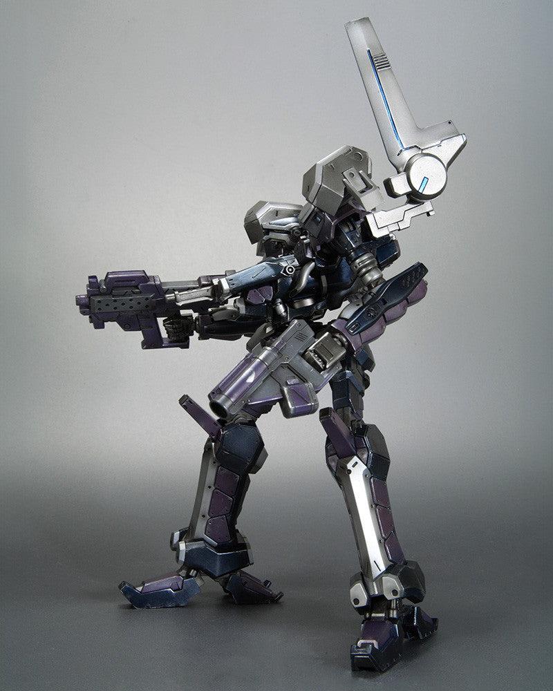 【決算セール対象！】 【再販】V.I.シリーズ クレスト CR-C840/UL クレスト軽量級Ver. 1/72スケール