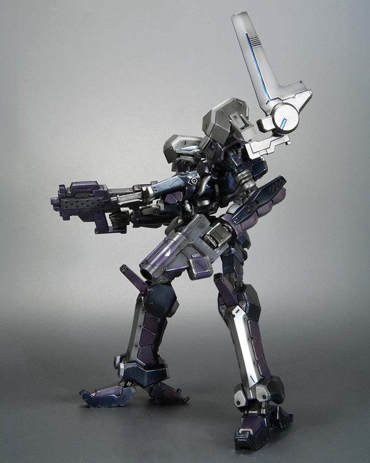 【決算セール対象！】 【再販】V.I.シリーズ クレスト CR-C840/UL クレスト軽量級Ver. 1/72スケール