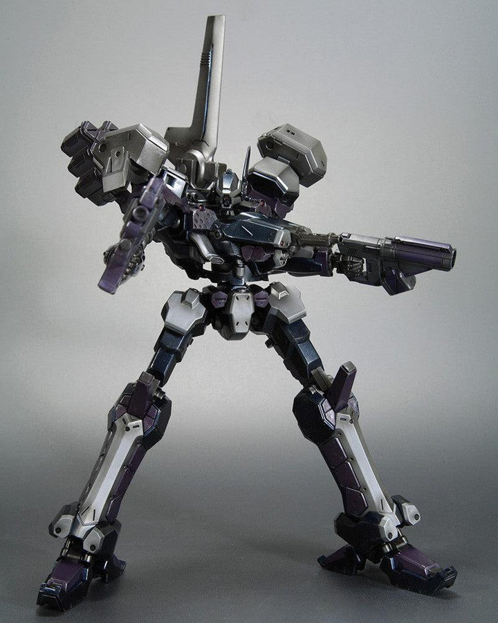 【決算セール対象！】 【再販】V.I.シリーズ クレスト CR-C840/UL クレスト軽量級Ver. 1/72スケール