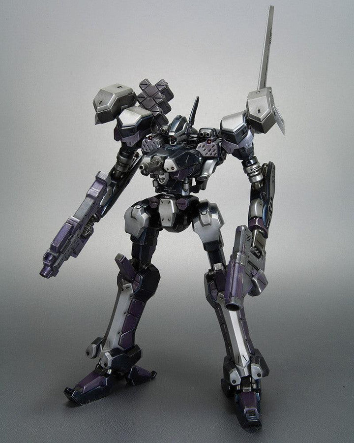 【決算セール対象！】 【再販】V.I.シリーズ クレスト CR-C840/UL クレスト軽量級Ver. 1/72スケール
