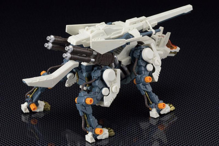 HMM RZ-009 コマンドウルフAC&LC マーキングプラスVer. 1/72スケール