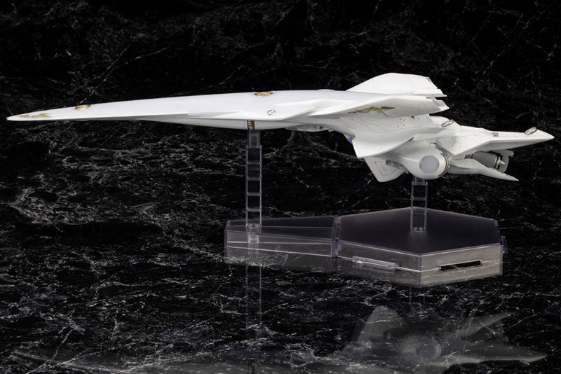 銀河帝国軍 戦艦 ブリュンヒルト 1/3000スケール