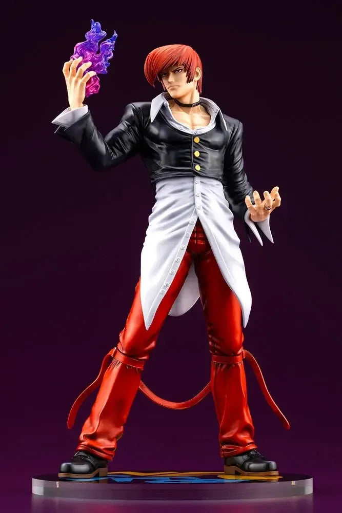 八神 庵 THE KING OF FIGHTERS '98 Ver. 1/8スケール
