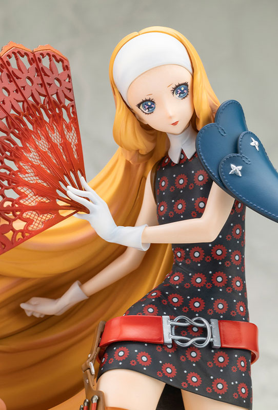 ジュナ 1/7スケール