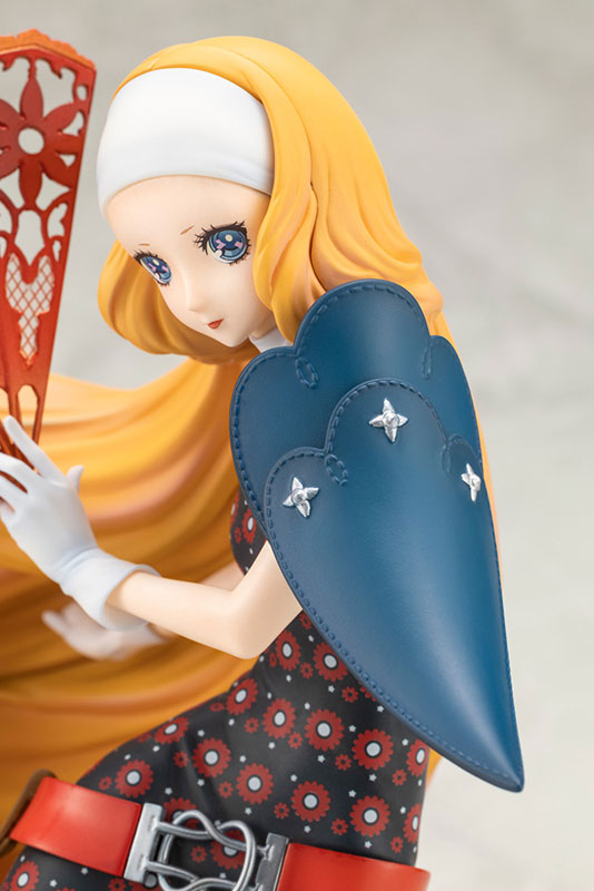 ジュナ 1/7スケール