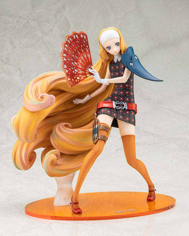 ジュナ 1/7スケール