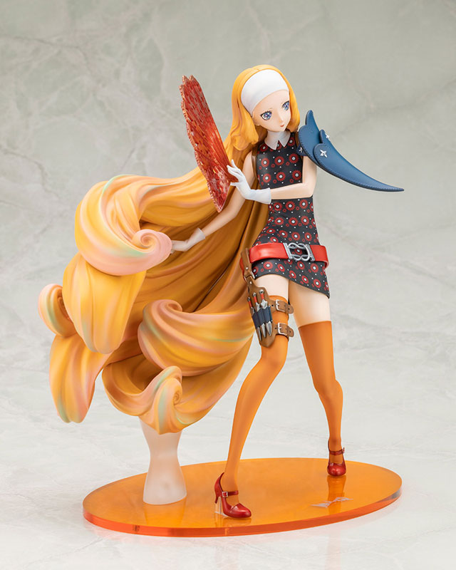 ジュナ 1/7スケール