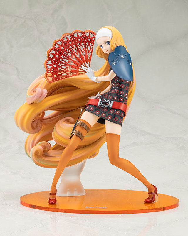 ジュナ 1/7スケール