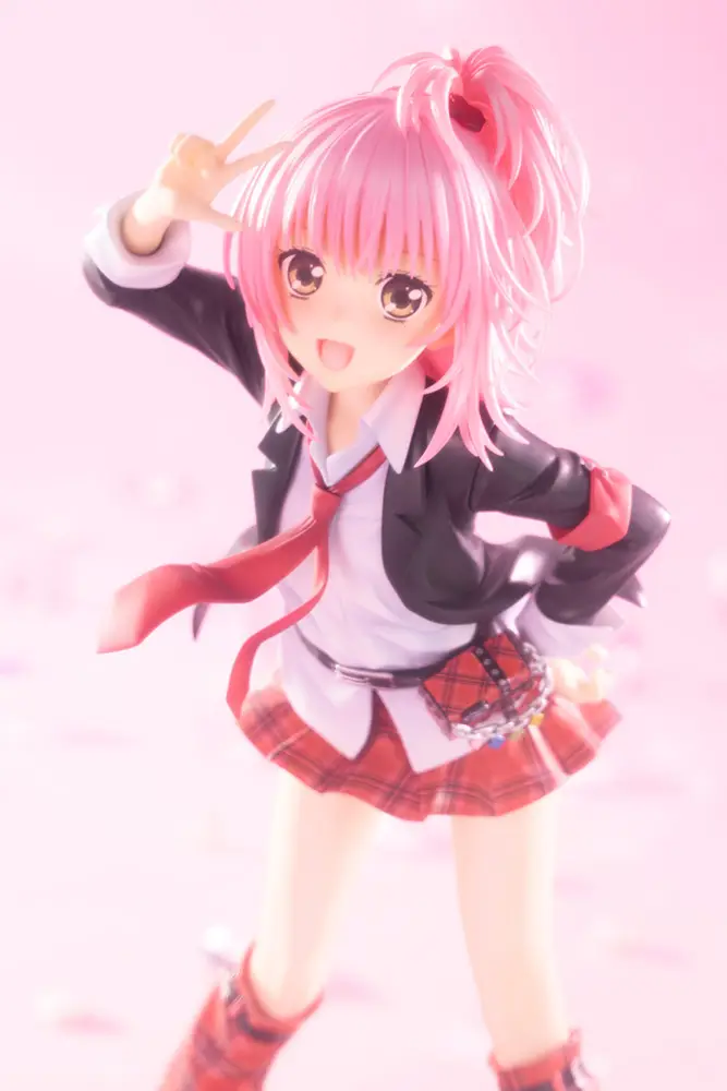 日奈森あむ 制服ver. 1/7スケール
