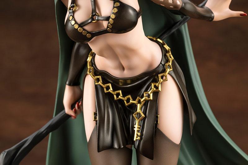 ヤーナ 1/7スケール
