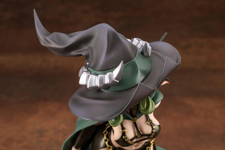 ヤーナ 1/7スケール